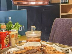 -8号苑自助烤场(西单店)