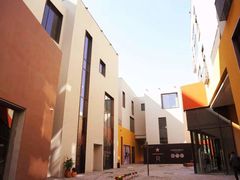 -食代馆(深业上城店)