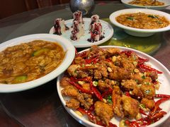 -惠宾饭庄(中山路店)