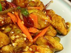 -七菜馆·东北菜·蒸饺(文体路店)