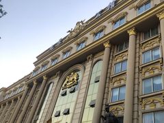 -九号公馆(秦岭路店)