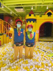 -宝燕乐园(闵行旗舰店)