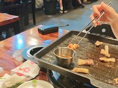 -Dombe豚(黑猪肉街店)