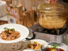 -莆田餐厅PUTIEN(武商MALL店)