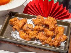 -鑫悦楼煎蟹·16年海鲜大排档