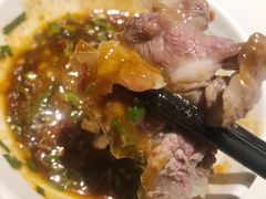 -焯牛潮汕牛肉火锅(云峰街创始店)