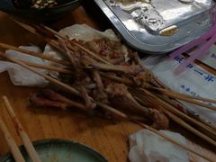 -炒豆合作社(东四总店)