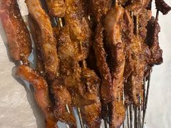 -小杨烤肉(朱雀店)