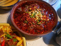 -李子坝梁山鸡(李子坝大鸡哥店)