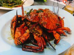 -明记烧鱼美味店