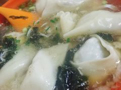 -阿麟馄饨(延长路店)