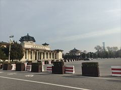 -中国农业博物馆