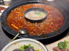 -陈眼镜火锅(总店)