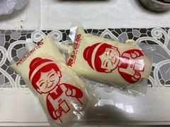 浓浓纯豆浆-娘心豆品(方庄店)