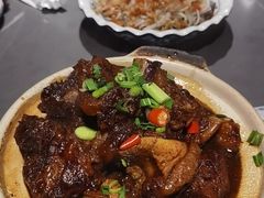 -富临轩私房菜(集庆门大街店)