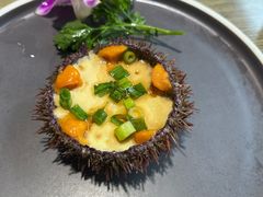 -隆喜元鱼汤包·海鲜(中联广场店)