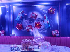 -ALICE PARTY自助式  KTV(松柏路店)