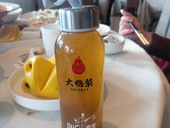 -大鸭梨烤鸭店(光彩店)