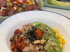 -米仓食堂(皇庭广场店)