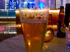 -池畔酒吧 WET Bar