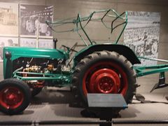 -柳州工业博物馆