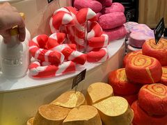 -LUSH(威尼斯人店)