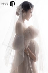 -专注孕妇照亲子照·纪田摄影