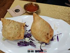 -清真· AL-JANNAT 佳纳特餐厅(仙林店)