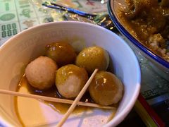 -憶廟街 X 沙角邨(太古城店)