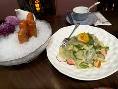 -苏城小院·园林精致苏州菜(斜塘老街店)