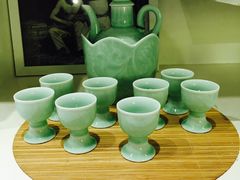 -景德镇古窑民俗博览区