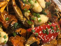 -张师傅烧烤(CBD店)