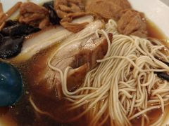 -松鹤楼·苏式汤面(虹桥天地店)