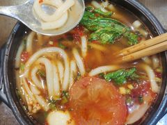 -猪脑壳凉面(南正街店)