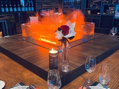 -金奥国际酒店温哥华扒房Vancouver Grill