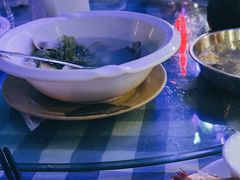 -钱大妈海鲜饭店(保利林语店)