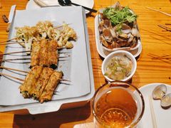 -本色.小马哥烧烤(五一路总店)