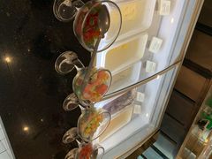 -昆山琶拉帝诗酒店·河畔咖啡厅Riverside Cafe