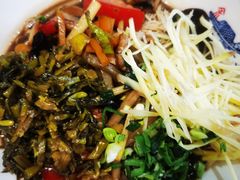 -天天鲜面馆(衡山路店)