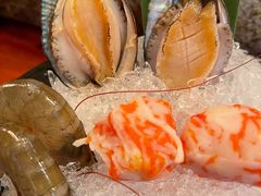 -山葵家·创意料理(临平银泰城店)