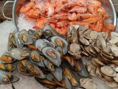 -万德诺富特酒店·自助餐厅(万德大厦店)