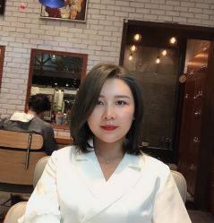 -T.1 hair salon烫染接发