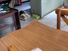 -艾蜜西餐厅(梅园店)