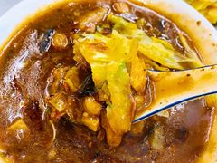 -马老三肉丁胡辣汤(西一路店)