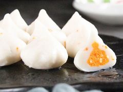 蟹黄鱼丸-阳光码头海鲜火锅(玉立路店)