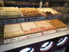 -東更道点心行(利客来店)