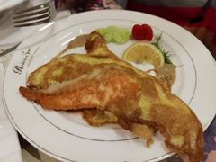 -露西亚咖啡西餐厅(哈尔滨俄侨纪念馆店)