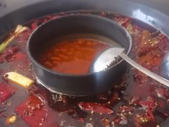 -黄潇洒老火锅(九眼桥宏济巷店)