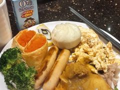 -上海神旺大酒店