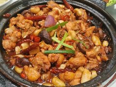 -欧记大排档·景德菜(上海首店)